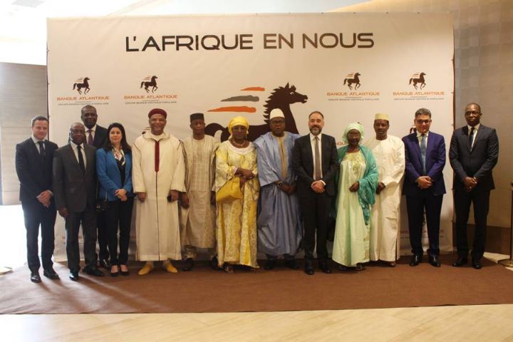 Le groupe BCP organise un forum économique à Bamako et réaffirme ses ambitions pour le Mali
